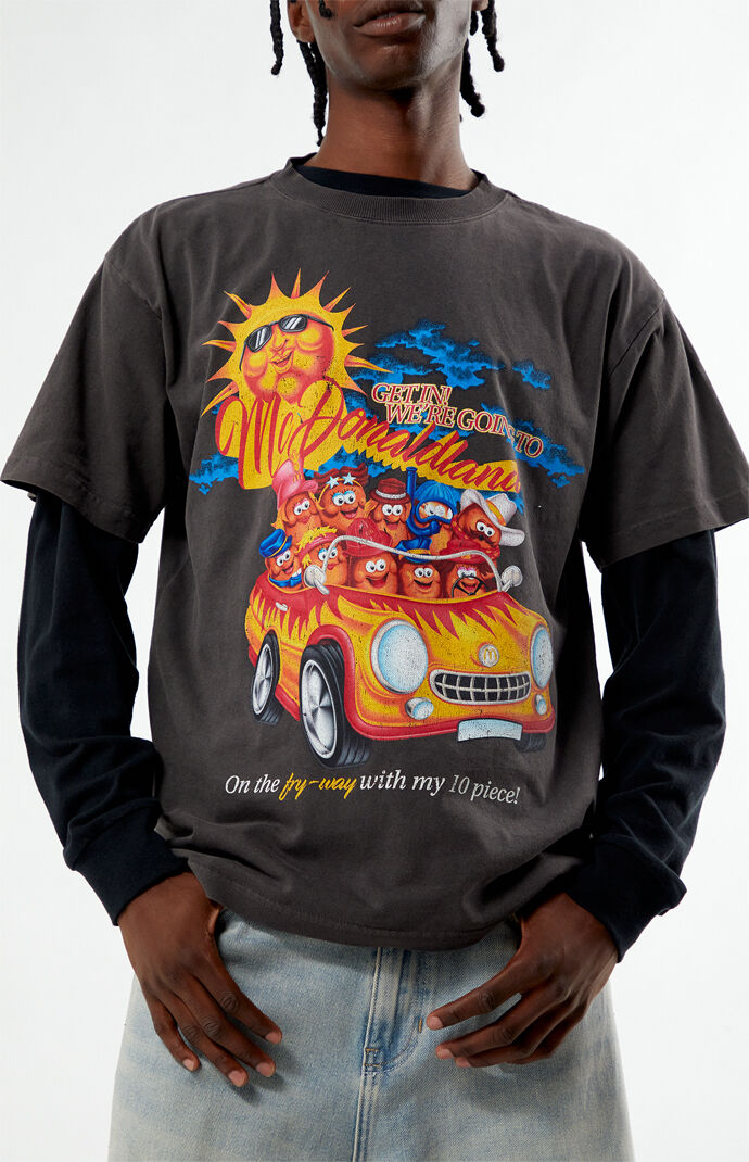 McDonaldland Get T-Shirt