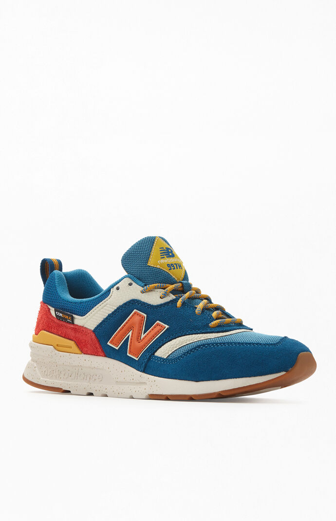 Pacsun new balance Clearance
