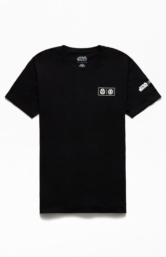 The Child Short Sleeve T-Shirt