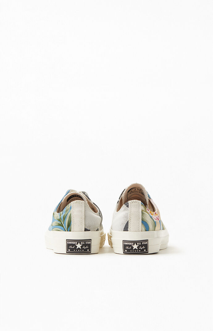 Hawaiian Chuck 70 Ox Low Shoes