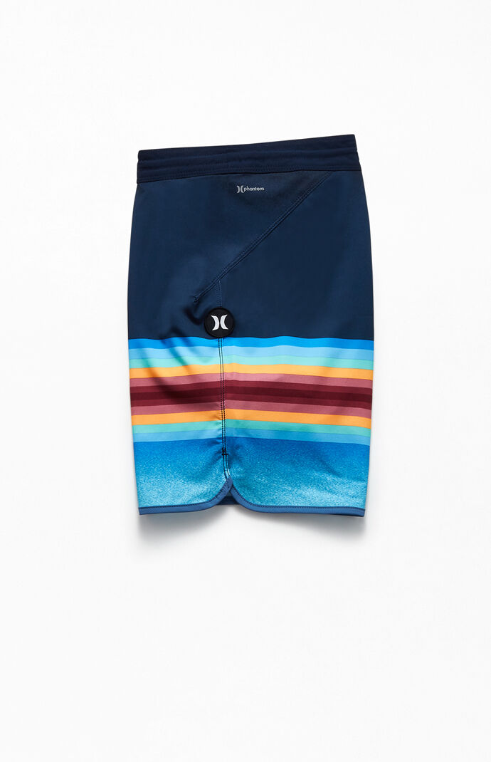 Phantom Max Balboa 18" Boardshorts