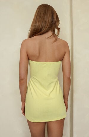 Sundipped Mini Dress image number 3