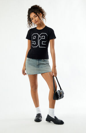 92 Skimmer T-Shirt image number 4