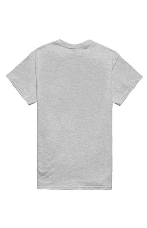 The Chainsmokers Heather Gray T-Shirt image number 2
