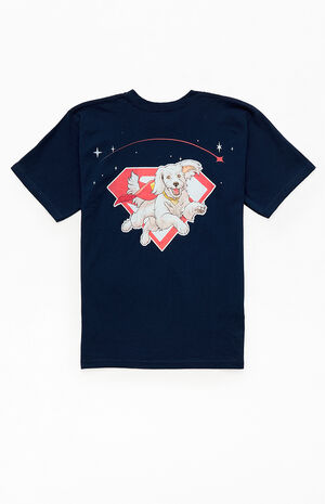 Kids Krypto The Superdog T-Shirt image number 2