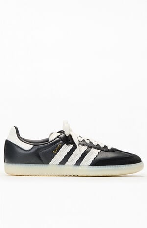 Women's Samba OG Sneakers image number 1