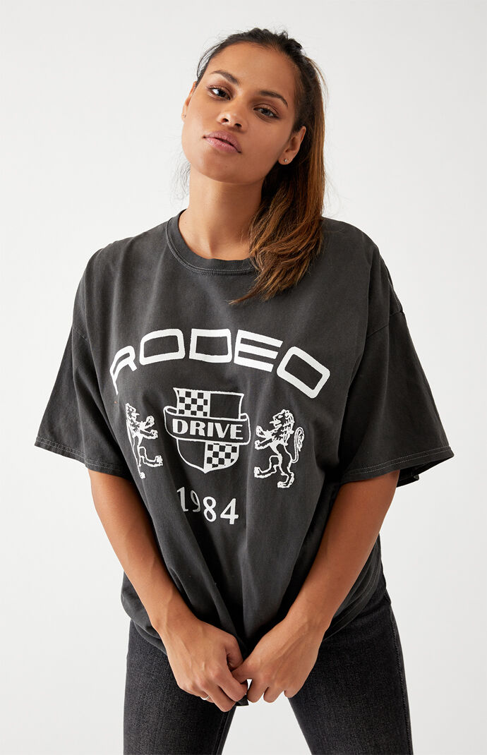 Rodeo Drive T-Shirt