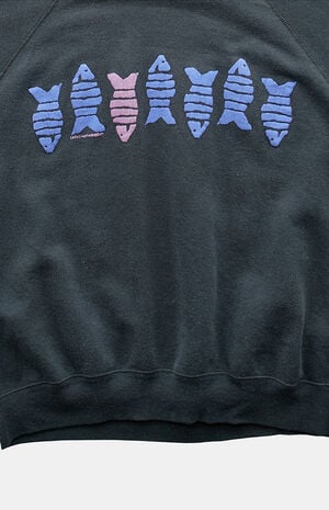 90s Marthas Vineyard Crew Neck Sweatshirt image number 3