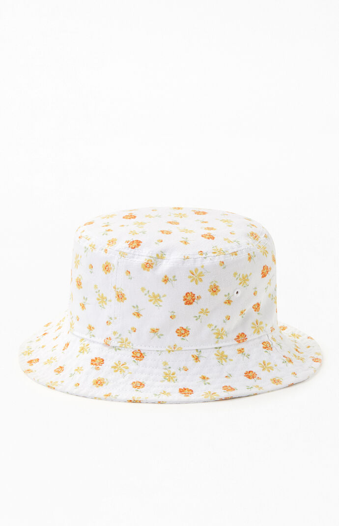 Printed Bucket Hat
