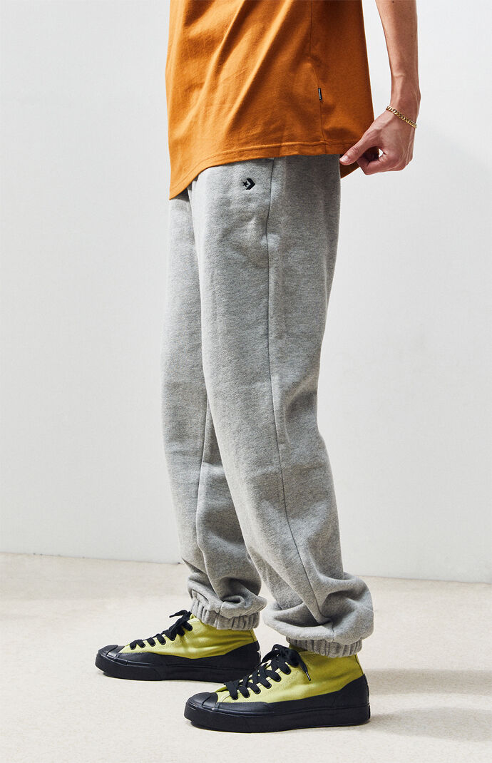 converse x asap nast sweatpants