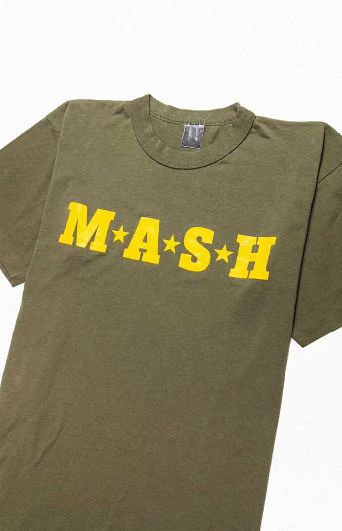 Mash T-Shirt