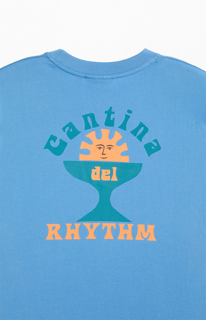 Rhythm Cantina T-Shirt
