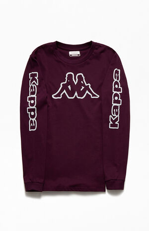 Logo Carma Long Sleeve T-Shirt Logo Carma Long Sleeve T-Shirt image number null