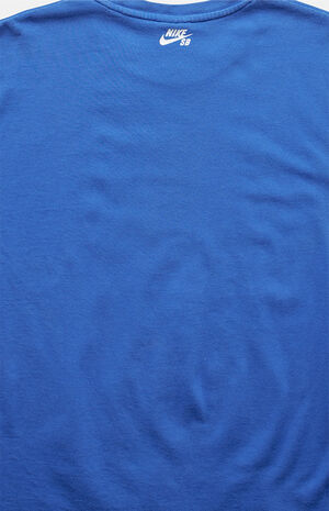 2000s Nike Dunk Graphic T-Shirt image number 2