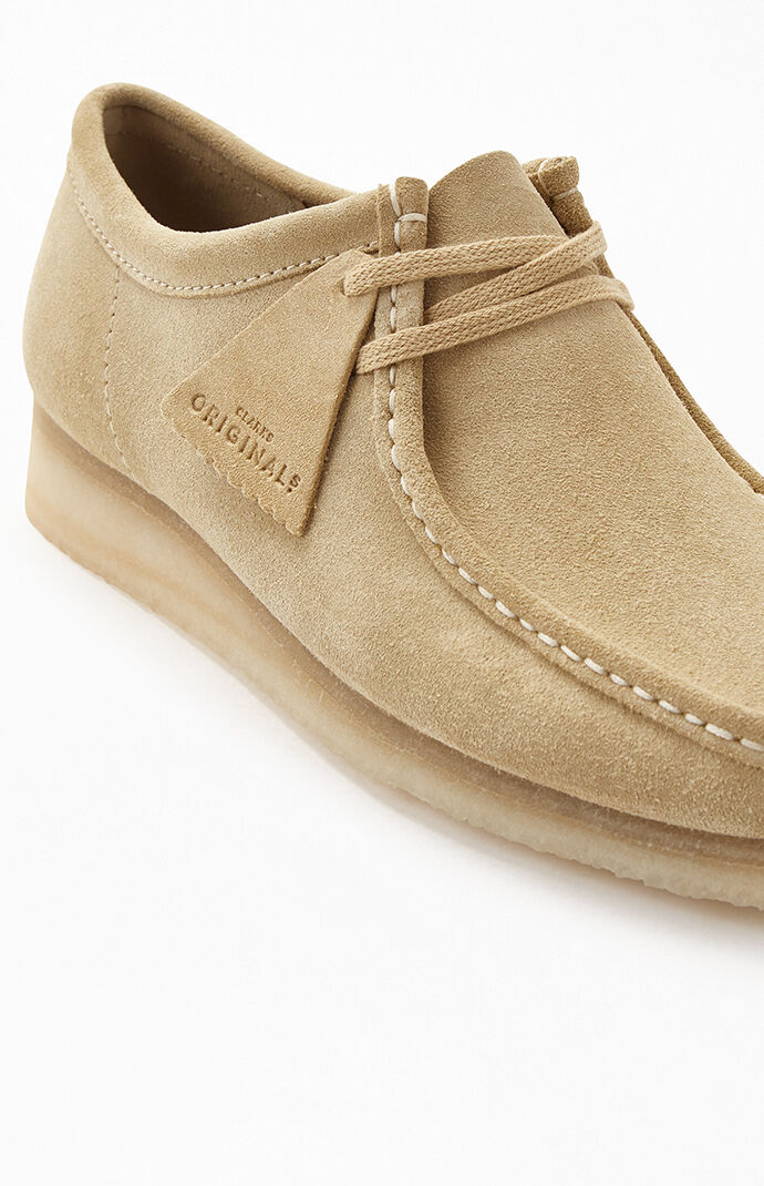 Maple Wallabe Shoes