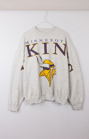 Eco Vikings Sweatshirt image number 1