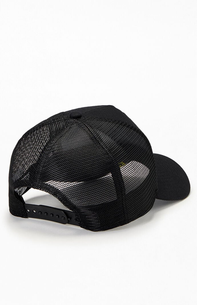 L/AB c/o Off-White Clamp Arrows Trucker Hat