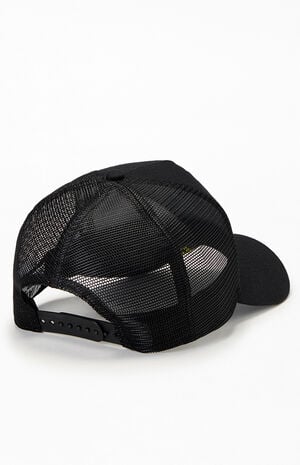 Clamp Arrows Trucker Hat image number 2