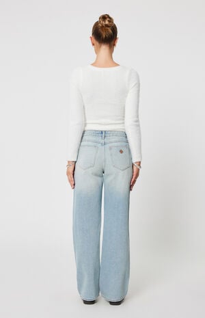 95 Rory Baggy Jeans image number 2