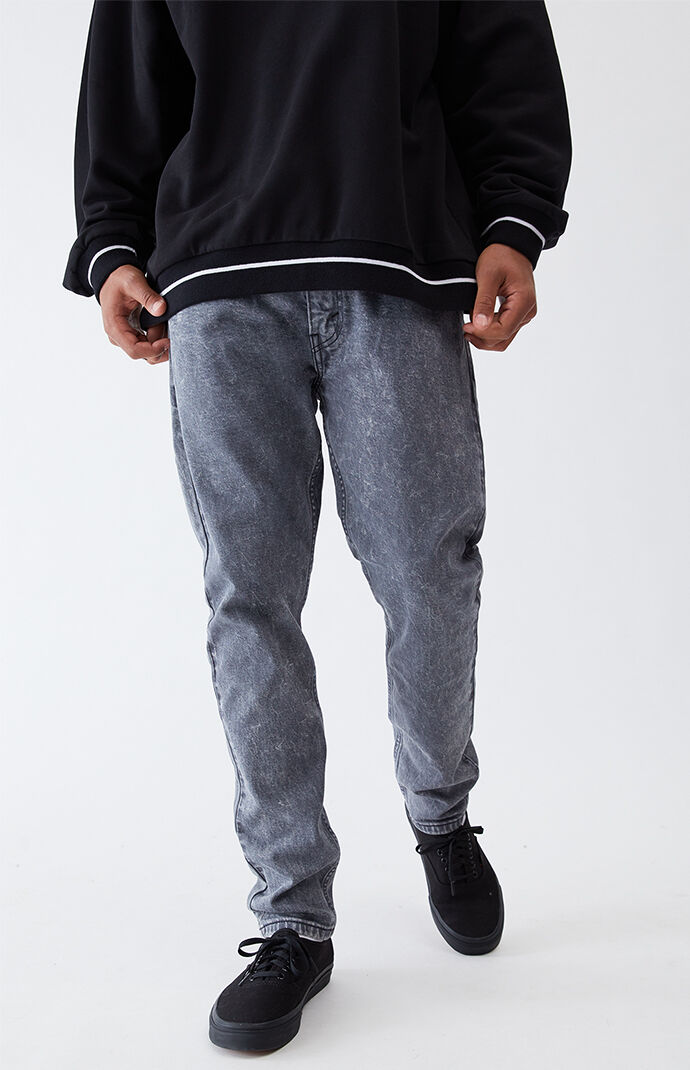 512 Slim Taper Jeans