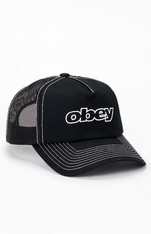 Form Trucker Hat image number 1