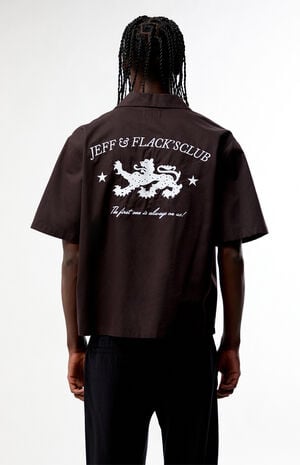 Flack Camp Shirt image number 3