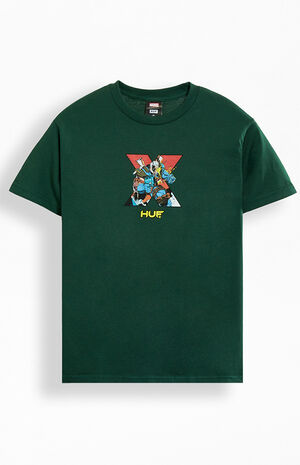 x X-Men Future Shock T-Shirt image number 2