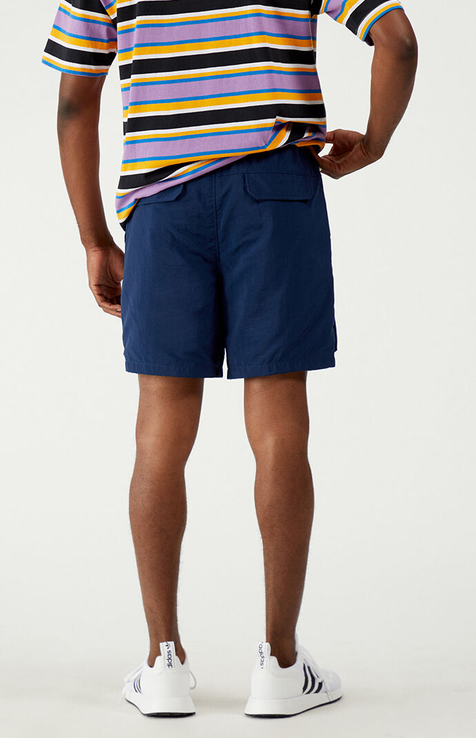 Lawrence Tactical Nylon Shorts