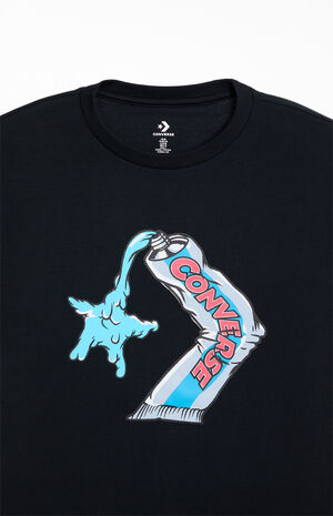 Toothpaste T-Shirt image number 2