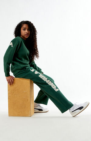x PacSun Kids Sprint Baggy Sweatpants image number 2