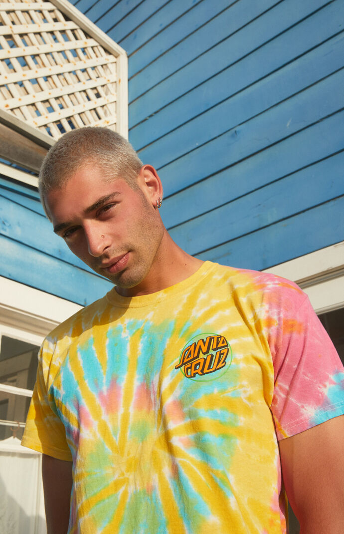 Toxic Hand T-Shirt