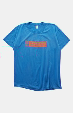 90s New York City History Fair Graphic T-Shirt image number 1