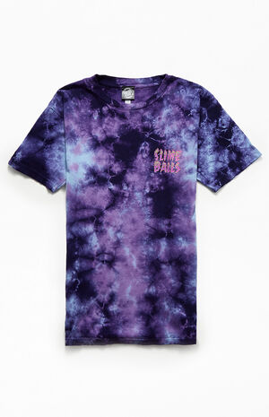 Fuzz T-Shirt Fuzz T-Shirt image number null