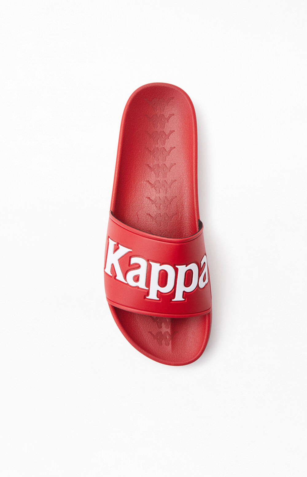 Kappa 222 Banda Adam 4 – Ciabatte Unisex Sportive In Poliuretano, Per Uomo E Donna