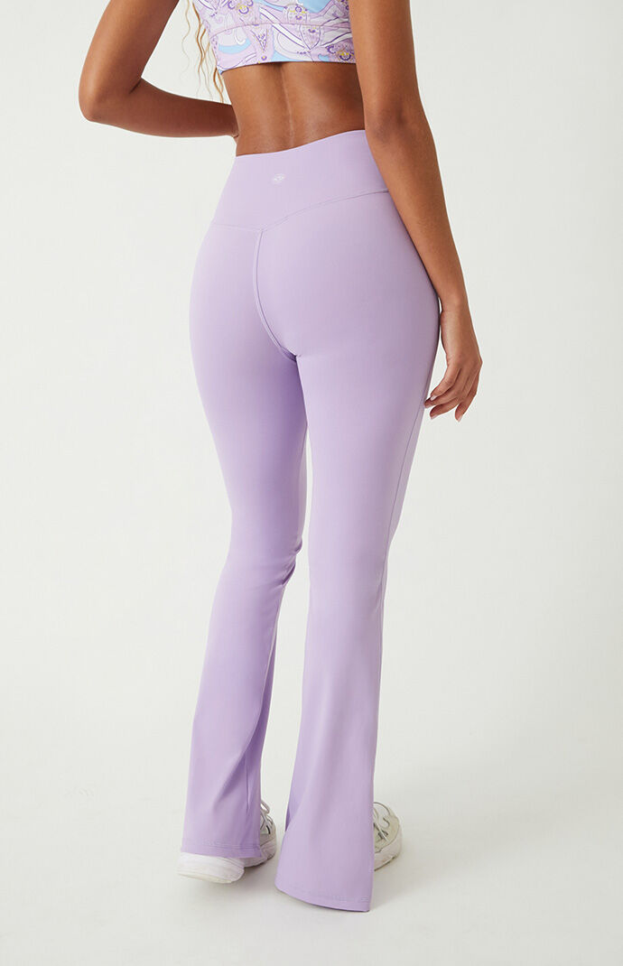 LA Hearts by PacSun Active Genie Flare 