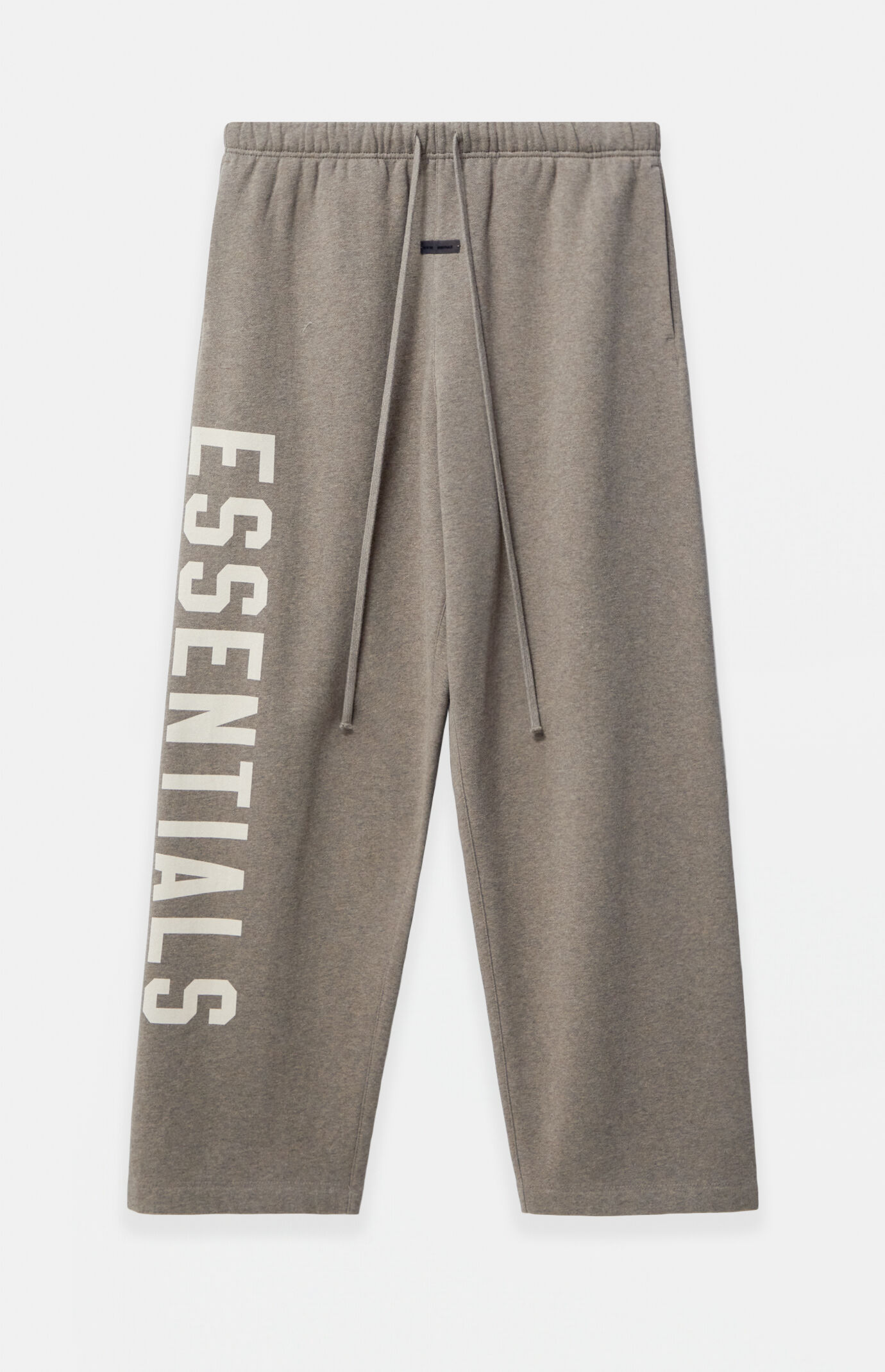 Fear of God ESSENTIALS Homestead Heather Lounge Fleece Baggy