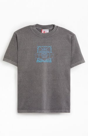 Gundam Galaxy T-Shirt image number 2