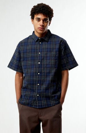 Lawson Plaid T-Shirt image number 1