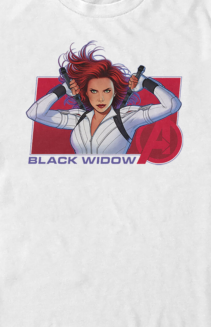 Ready Widow T-Shirt