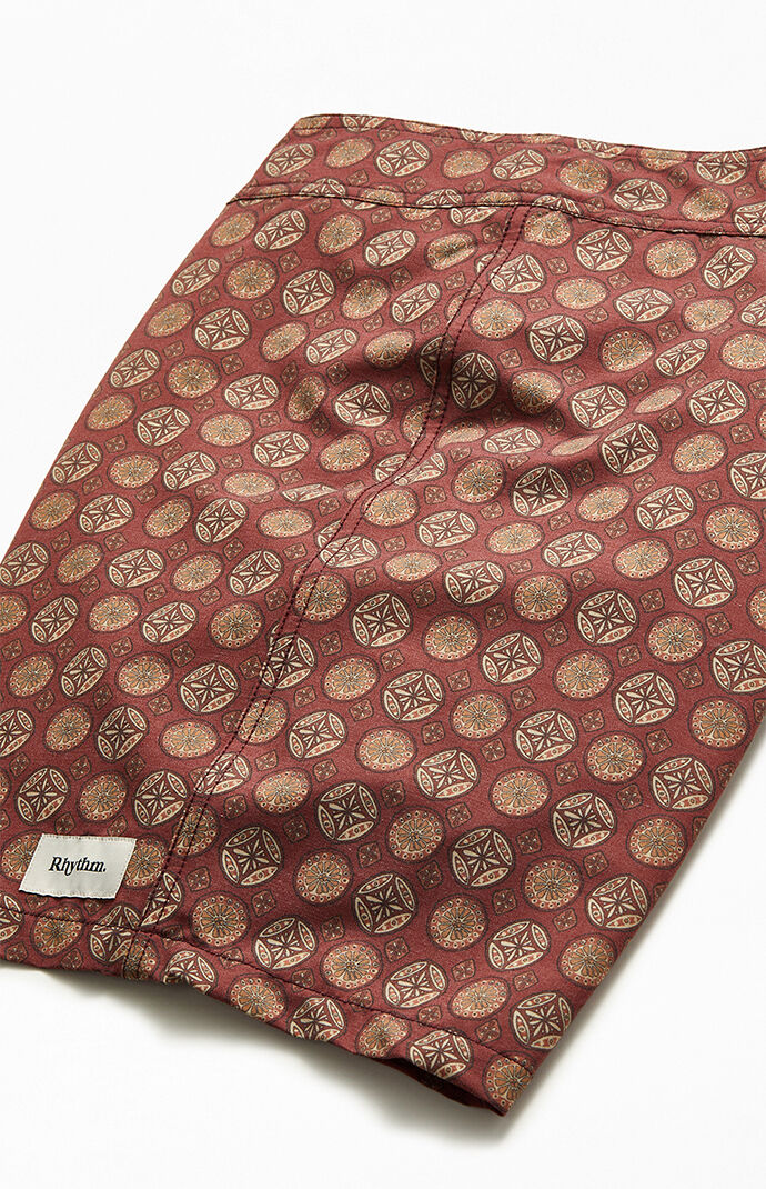 Havana 17" Boardshorts