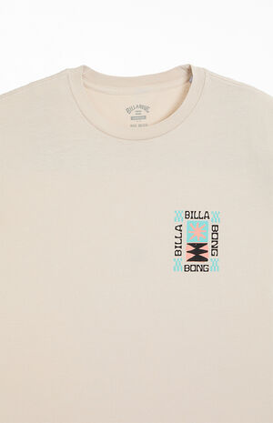 Matzz Wave T-Shirt image number 3