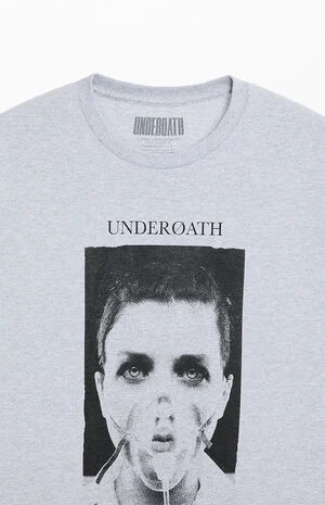 Underoath T-Shirt image number 2