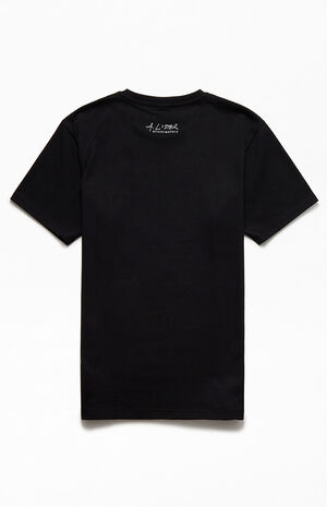 NB Athletics Artist Lister 1 T-Shirt NB Athletics Artist Lister 1 T-Shirt image number null