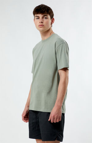 Shadow Reece Regular T-Shirt image number 2