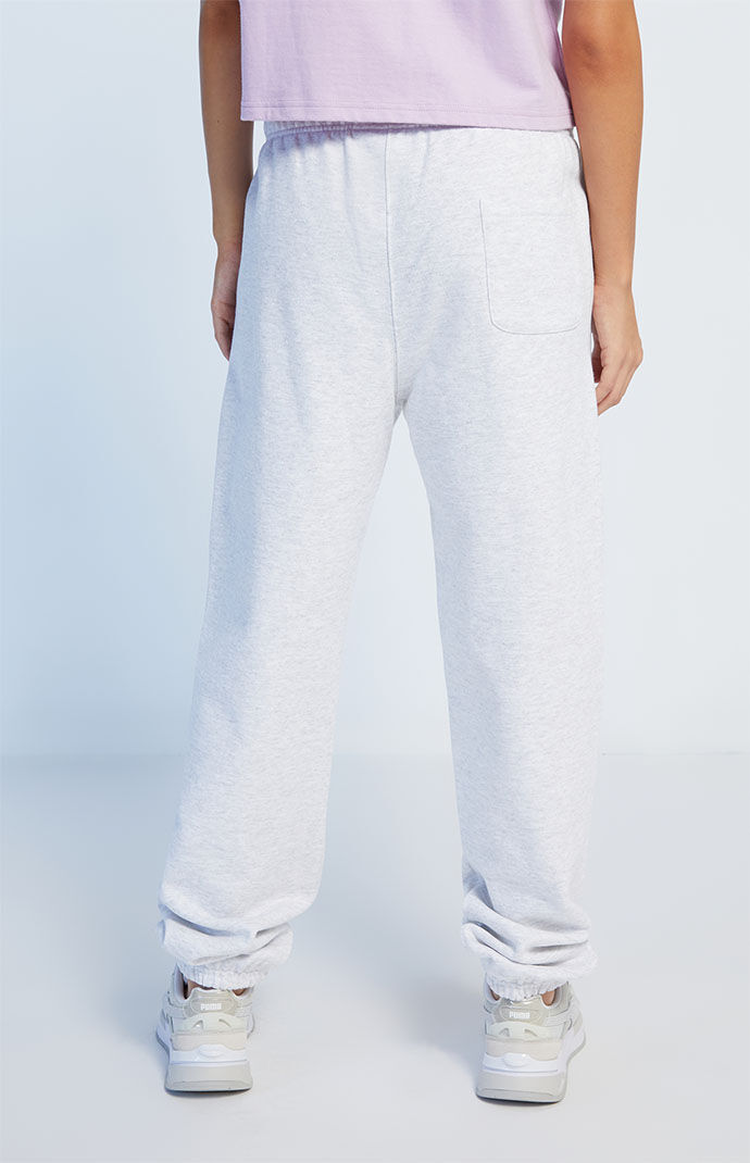 Champion Boyfriend Sweatpants PacSun