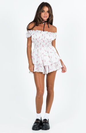The Love Galore Romper image number 2