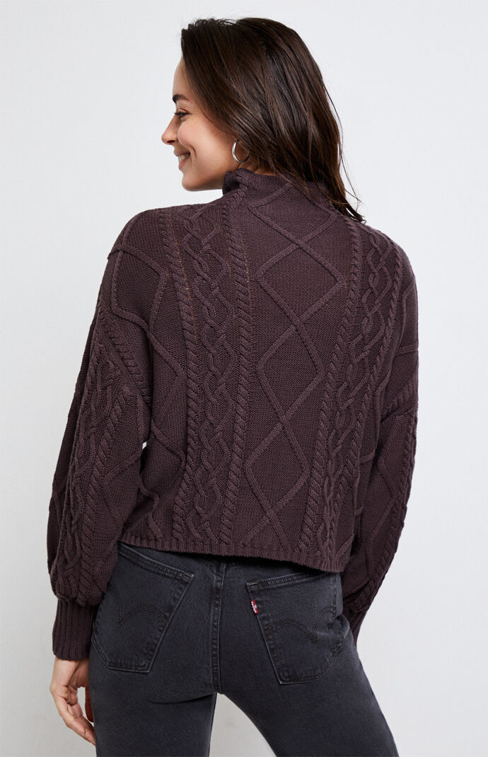 Attraction Sweater