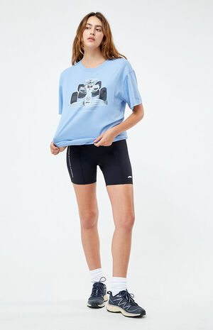 x PacSun Spider Boyfriend T-Shirt image number 4