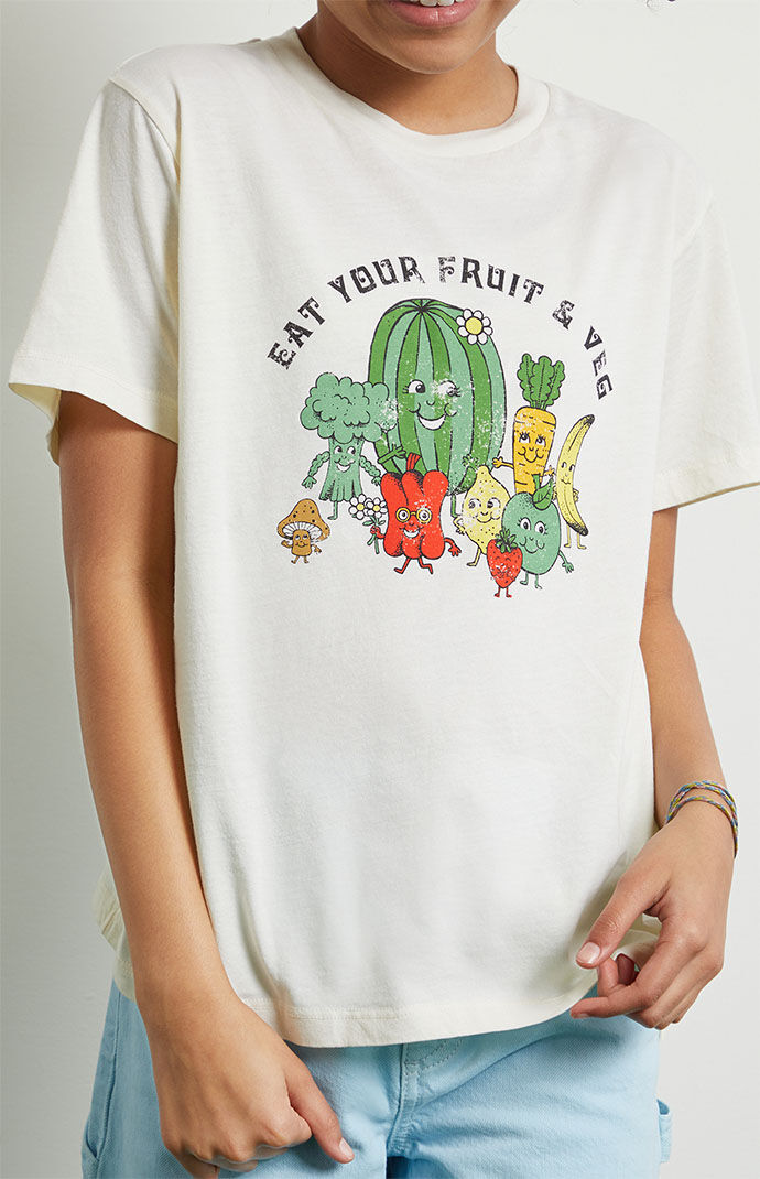 Fruits t shirt store