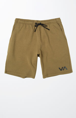 Olive Sport IV Sweat Shorts Olive Sport IV Sweat Shorts image number null